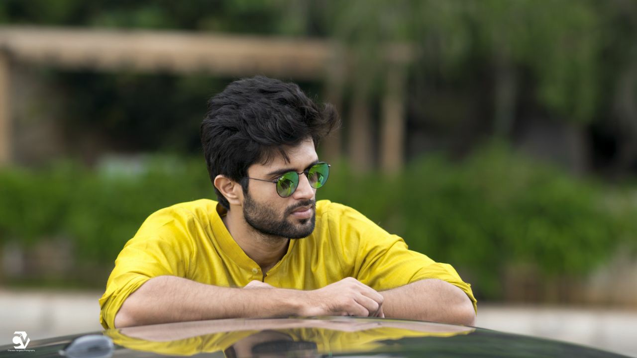 Vijay Devarakonda Latest Photos Arjun Reddy Movie Stylish Ultra Hd Stills Images 25cineframes